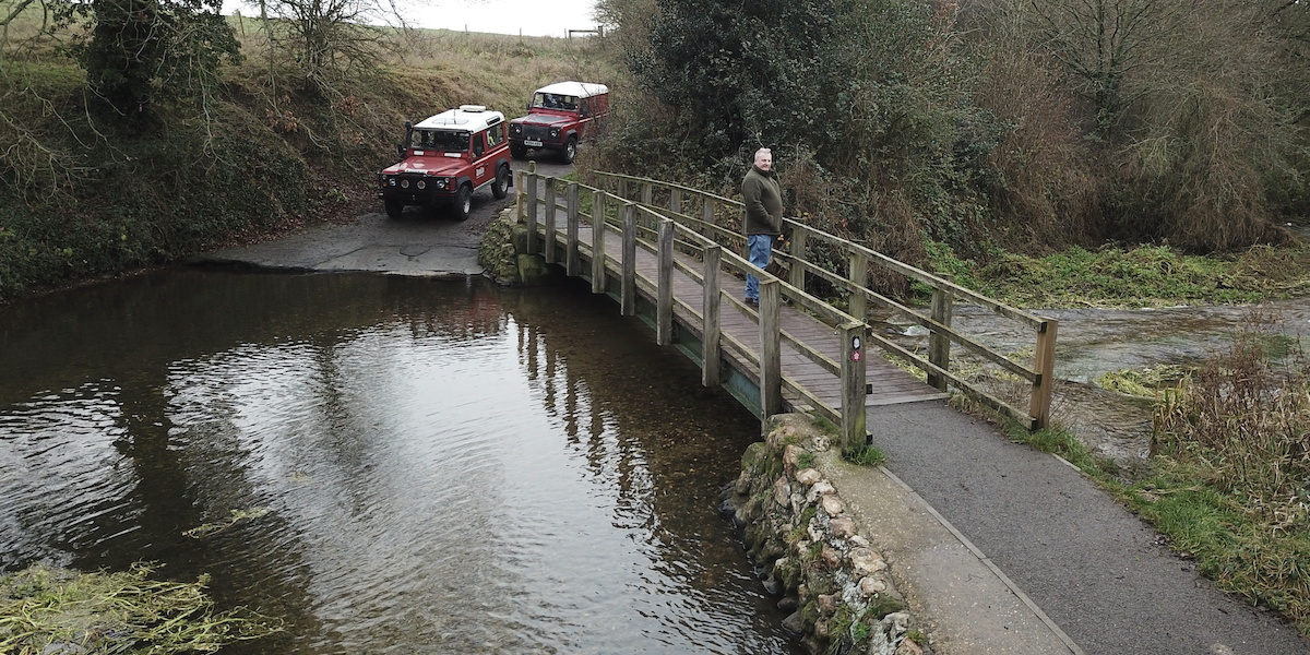 November-Laning