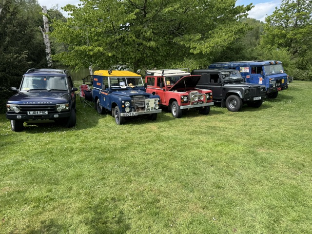 Shows News- The Lawn 21/6/26