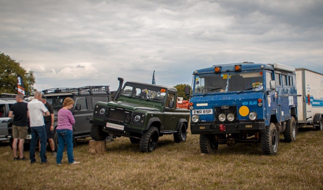 Shows News – 03/05/2026 Little Easton car show
